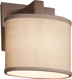 Latitude Run Geoffroy 1 - Light Armed Sconce
