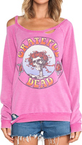 Thumbnail for your product : Chaser 1972 Tour Sweatshirt