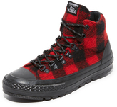 Thumbnail for your product : Converse Chuck Taylor All Star Street Hiker Sneakers