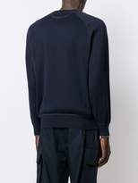 Thumbnail for your product : Brunello Cucinelli crewneck knit sweater
