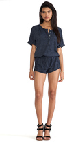 Thumbnail for your product : C&C California Romper