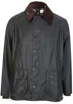 Thumbnail for your product : Barbour BarbourBedaleWaxJacketSage