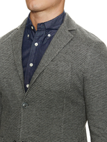 Thumbnail for your product : Z Zegna 2264 Knit Slip Pocket Sportcoat