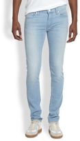 Thumbnail for your product : J Brand Mick Skinny-Fit Jeans