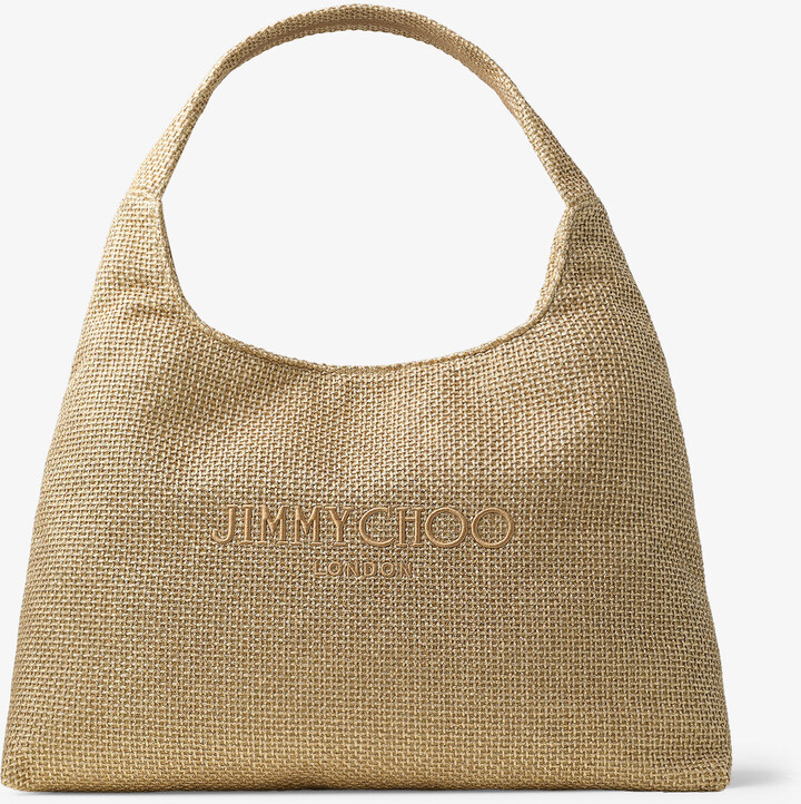 Beach Diamond Hobo Large