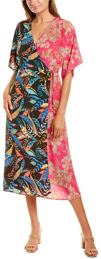 johnny was zakina dress