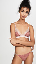 Thumbnail for your product : LOVE Stories Love Lace Bralette