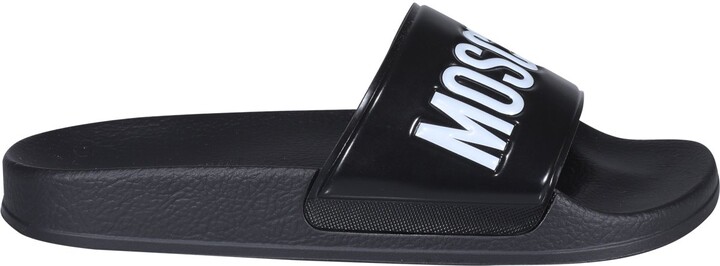 moschino sandals sale