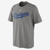 Thumbnail for your product : Nike Dri-FIT Legend Practice (MLB Dodgers) Men's T-Shirt