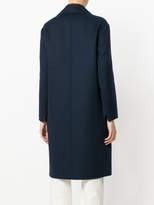 Thumbnail for your product : Max Mara 'S double breasted midi coat