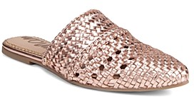 sam edelman navya woven mules