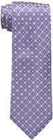 Thumbnail for your product : Geoffrey Beene Men's Charcoal Neat 7 Tie