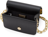 Thumbnail for your product : Versace Jeans Couture Black Mini Baroque Bag