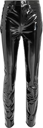 rag and bone patent pants