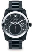 Thumbnail for your product : Movado Vizio Stainless Steel Watch