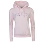 Thumbnail for your product : Golddigga Womens Brush Over The Head Hoodie OTH Hoody Hooded Top Long Sleeve