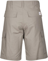 Thumbnail for your product : A.P.C. Side Pocket Shorts