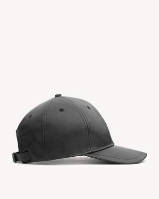 Rag & Bone Lenox baseball cap