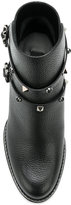 Thumbnail for your product : Valentino Rockstud ankle boots