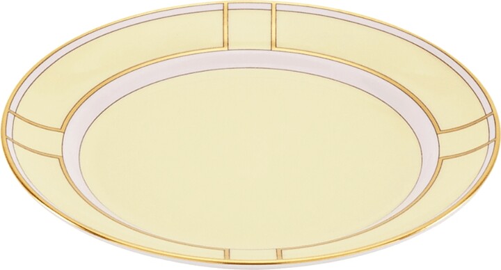 GINORI 1735 Colonna Diva Dessert Plate