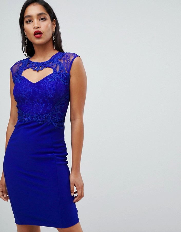 Lipsy Women's Dresses | Shop the world's largest collection of 