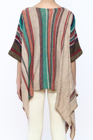 Thumbnail for your product : Free People Freesia Stripe Pullover