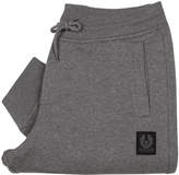 Thumbnail for your product : Belstaff Oakington Sweatpants - Grey Melange