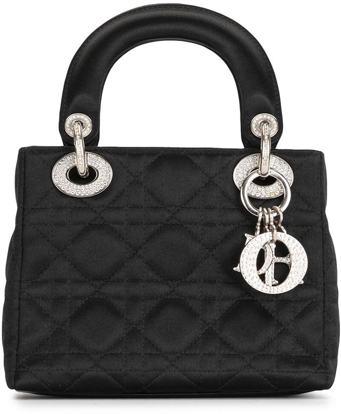 lady dior mini price