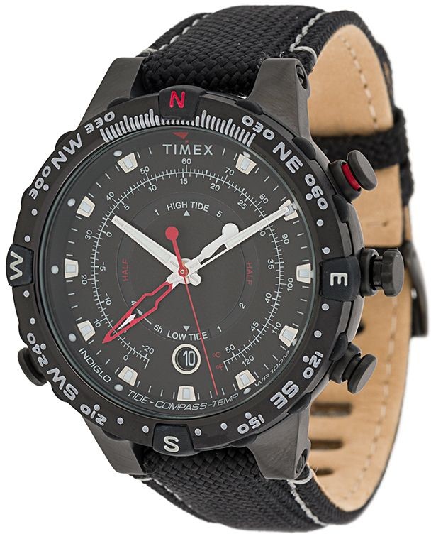 timex tide watch
