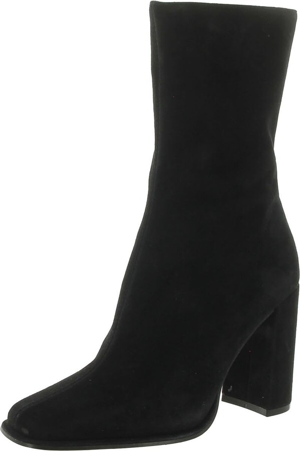 Steve Madden Women's Lockwood Ankle Boot
