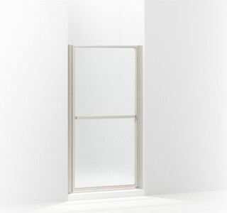 Sterling by Kohler Finesse 36" x 65.5" Pivot Shower Door