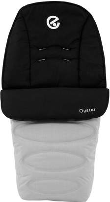 babystyle Oyster Collection Footmuff