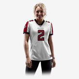 Thumbnail for your product : Nike NFL Atlanta Falcons Game Jersey (Matt Ryan) Women's Football Jersey