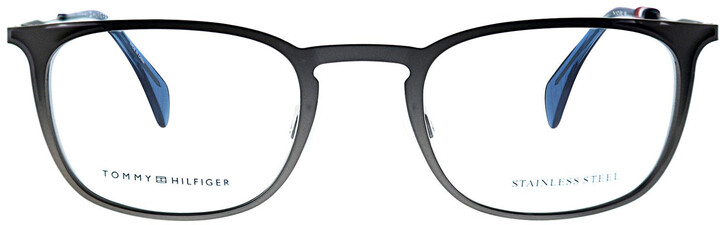 Tommy Hilfiger TH 1473 Square Eyeglasses - ShopStyle