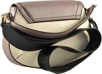 Emilio Pucci Women's Taupe Handbag