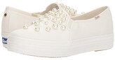 kate spade bridal tennis shoes