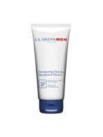 Thumbnail for your product : Clarins Men Total Hair & Body Shampoo