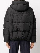 Thumbnail for your product : Bacon Hooded Padded Jacket