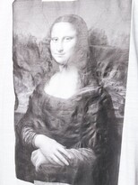 Thumbnail for your product : Off-White Mona Lisa arrows T-shirt