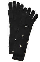 Thumbnail for your product : Kate Spade Imitation Pearl Gloves