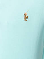 Thumbnail for your product : Polo Ralph Lauren slim fit polo shirt