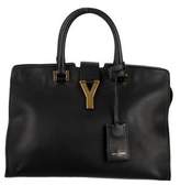 Thumbnail for your product : Saint Laurent Classic Y Bag Black Classic Y Bag