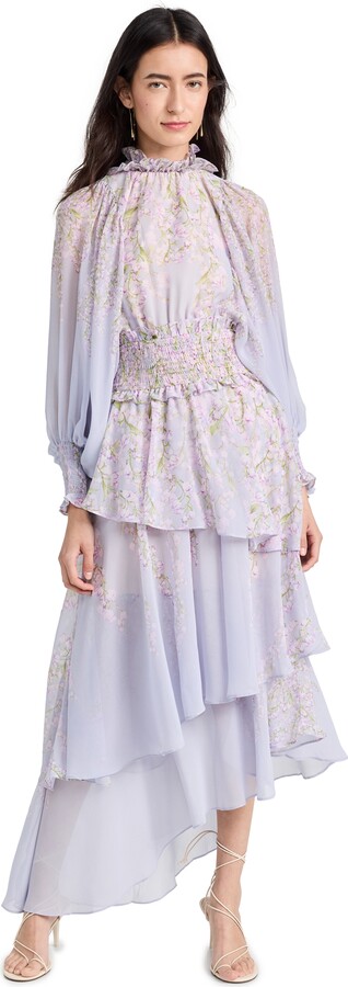 Elliatt Astrid Dress