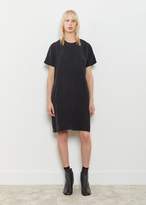 Thumbnail for your product : Hope Seam Cupro Dress Black