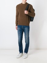 Thumbnail for your product : Dondup Five Pocket Slim Jeans