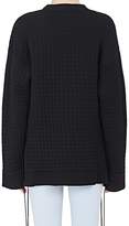 Thumbnail for your product : Paco Rabanne WOMEN'S LACE-UP WOOL-BLEND SWEATER