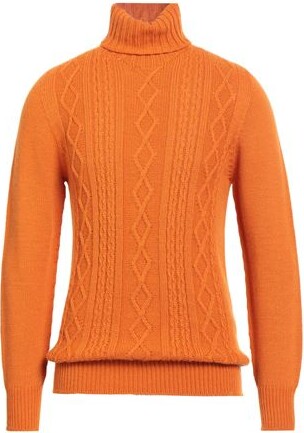 Become Man Turtleneck