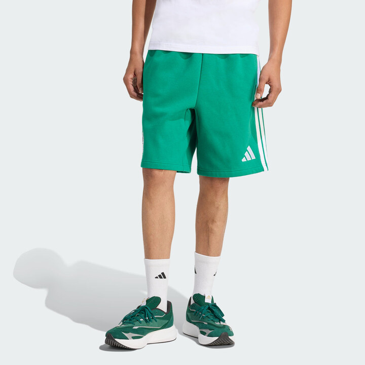 adidas Mexico DNA Fleece Shorts