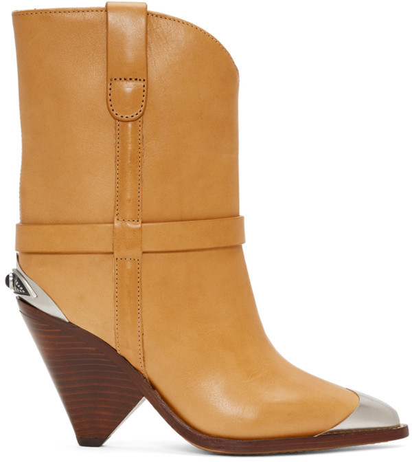 isabel marant lamsy boots sale