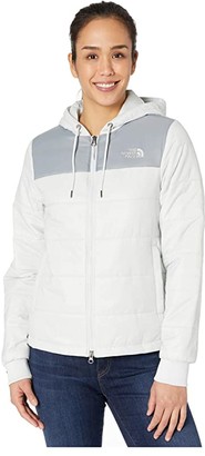 Water Repellent Pardee Insulated Jacket North Face Pardee Jacket